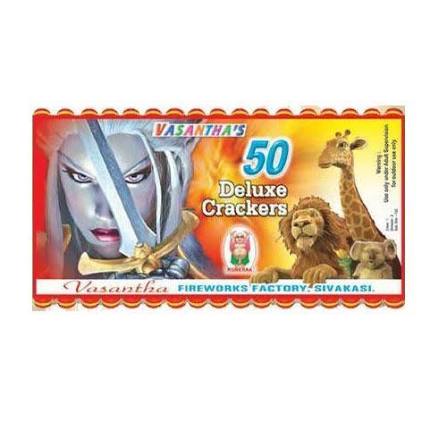 50 DELUXE